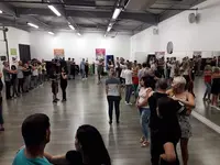 I Land Dance S Cool