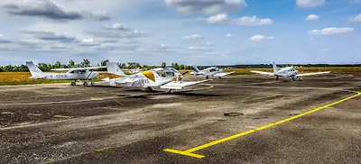Aéroclub Jean Mermoz