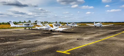 Aéroclub Jean Mermoz