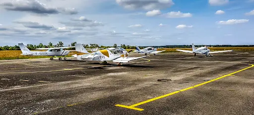 Aéroclub Jean Mermoz