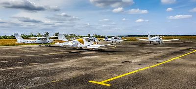 Aéroclub Jean Mermoz