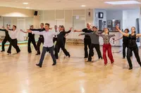 Ecole de Danse de Laurent Françon