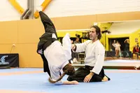 Arts Martiaux Sud Bretagne