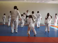 Aïkido Nancy Sports de Combat