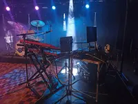 Centre de Formation - Music Academy International [mai]