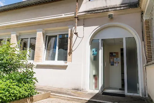 Ecole de Danse Catherine Lecomte