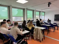 Imc - École de Commerce & Management À Nancy - École Supérieure