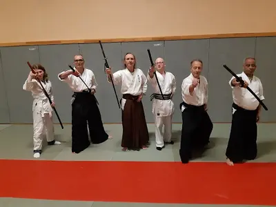 Institut Kenbu Nancy