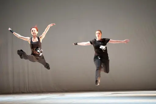 Rammaert Paule | Ecole de Danse