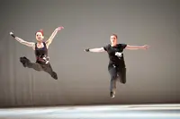Rammaert Paule | Ecole de Danse