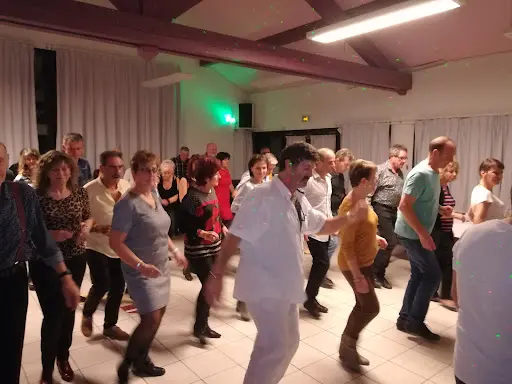 Boogie Danse