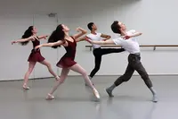 École de Danse de l'Opéra National de Paris