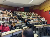Emlv - Ecole de Management Léonard de Vinci