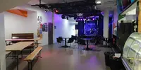 Musique Pour Tous-café la Bassecour