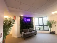 Rush School