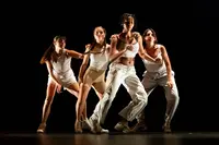 44 Danse Studio - Ecole de Danse Nantes (cours de Danse de Couple & Danses Individuelles)