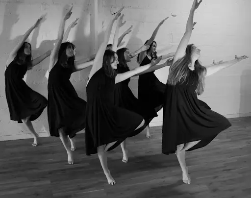 Acad Académie Consacrée aux Arts de la Danse