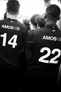 Amos Nantes, Ecole de Management du Sport