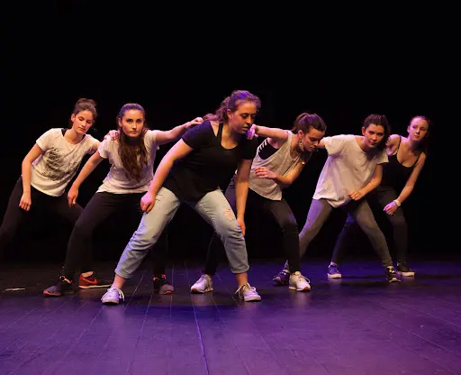 Beaulieu Danse - Danse Nantes