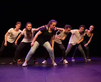 Beaulieu Danse - Danse Nantes