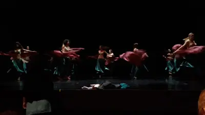 Centre Artistique Jawhara