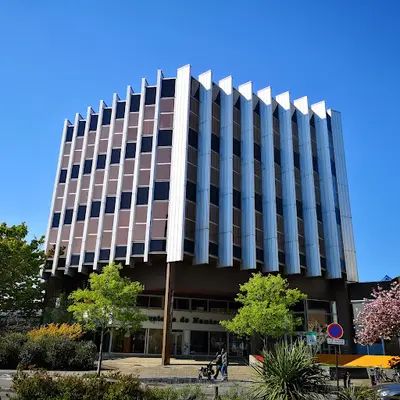 Conservatoire de Nantes