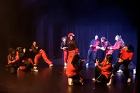Danse Hip Hop | Atelier et Cours | (nantes 44) | Hbs Studios