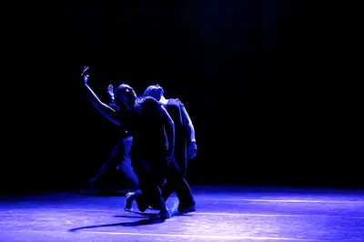Danse Latitude