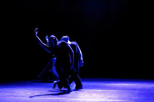 Danse Latitude