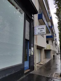 Ecole de Danse Maryvonnick Singla