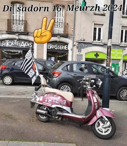 École de Musique de Toutes-aides