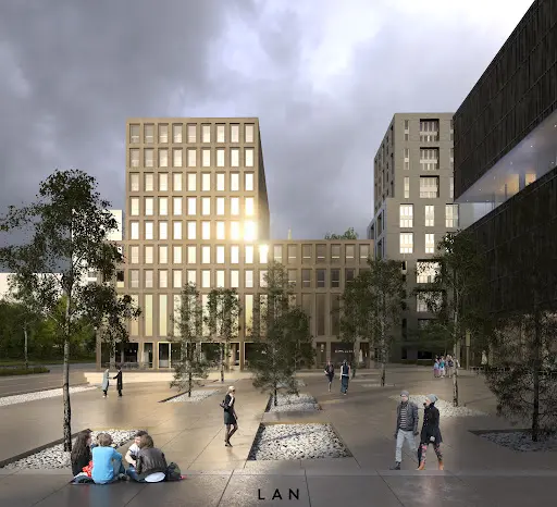 Ecole Hôtelière Vatel Nantes