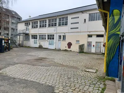 Ecole Nantaise de Cuivres
