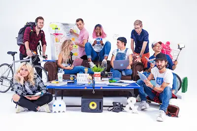 École Webstart