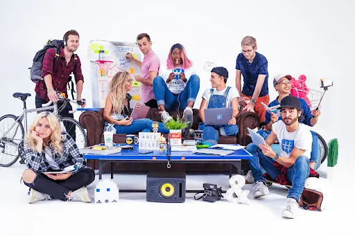 École Webstart