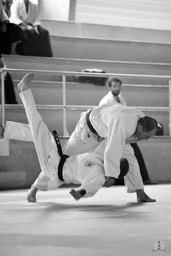 Judo Atlantic Club