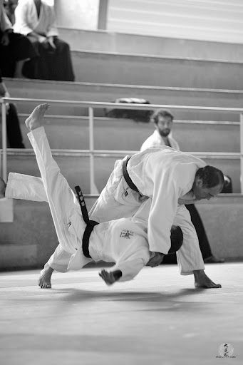 Judo Atlantic Club