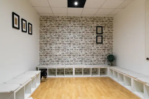 Le Centre de la Danse