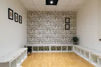Le Centre de la Danse