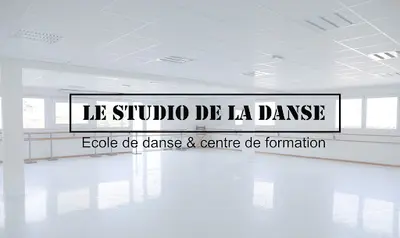 Le Studio de la Danse