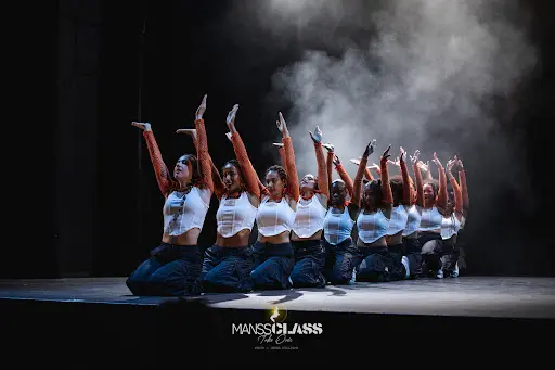 Manss Class - Ecole de Danse - Nantes