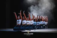 Manss Class - Ecole de Danse - Nantes