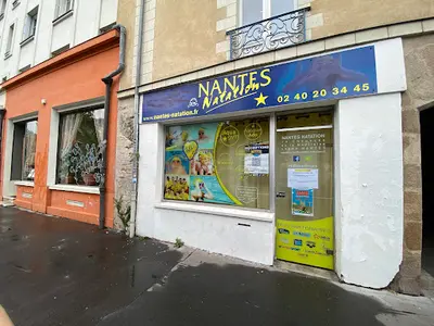 Nantes Natation Promotion