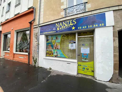 Nantes Natation Promotion