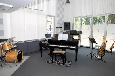 Planète Jazz