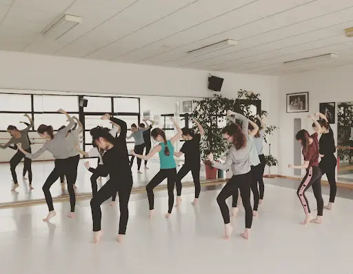 Studio de Danse Zlatiew