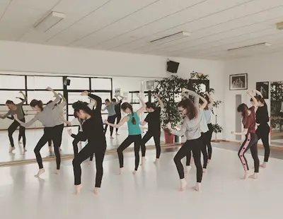 Studio de Danse Zlatiew
