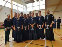 Suishinkai Dojo