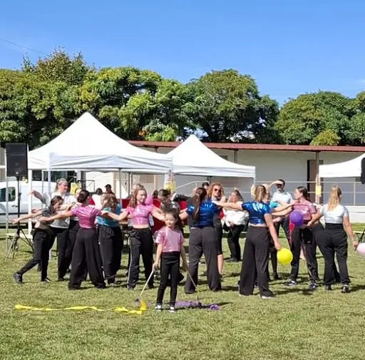 Association Alors On Danse !