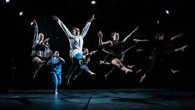 Ecole des Danses Afro-latines et Urbaines
